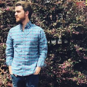 Meet your Posher, Blain